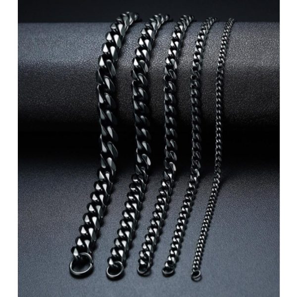 Popular Stainless Steel Bracelets for Men Fashion Forward and Budget Friendly - Image 3