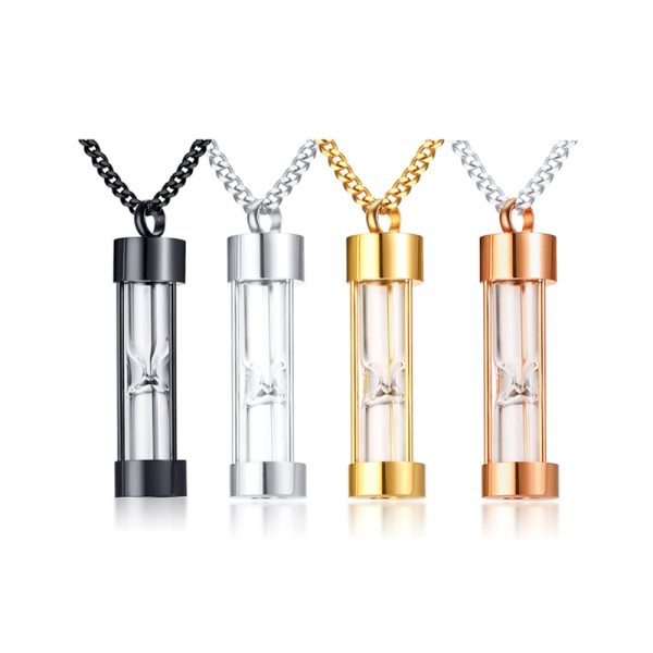 Men Stainless Steel Necklace Trendy Stainless Steel Pendant jewelry Factory
