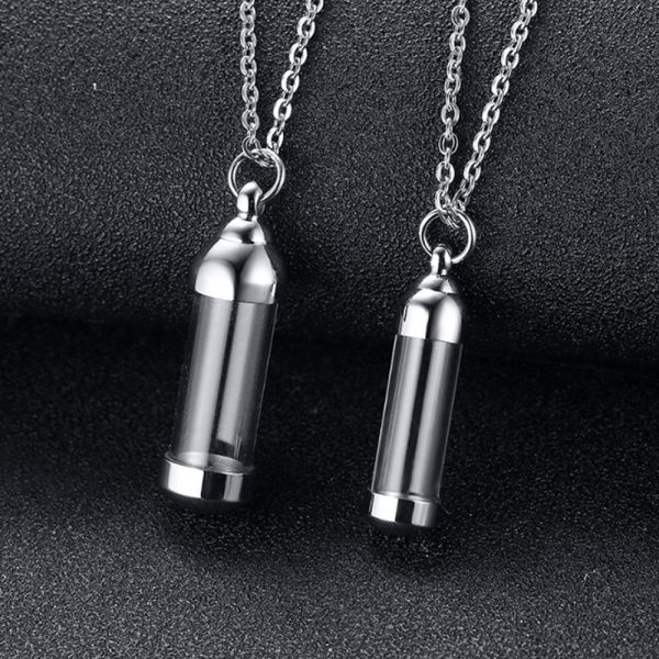 Popular Men Stainless Steel Necklace Stainless Steel Pendant jewelry Factory - Image 3
